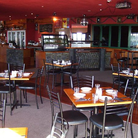 Lobster Inn Motel Kaikoura Esterno foto