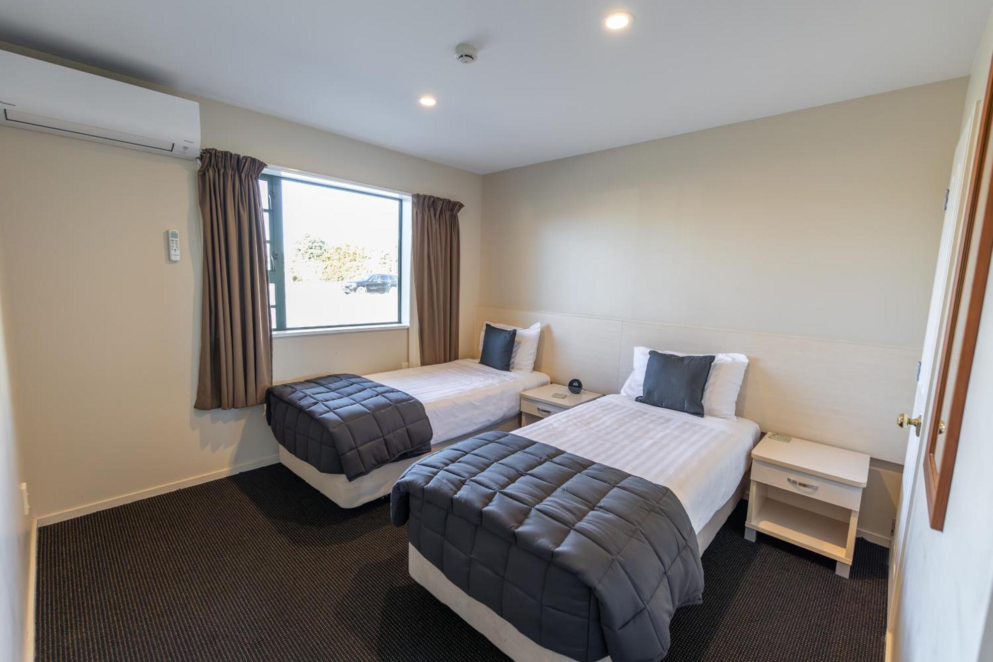 Lobster Inn Motel Kaikoura Esterno foto