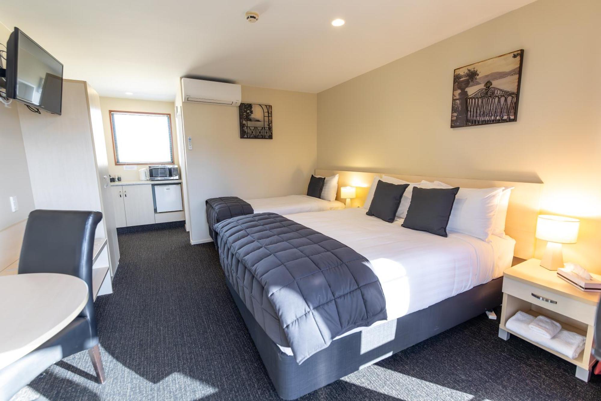 Lobster Inn Motel Kaikoura Esterno foto