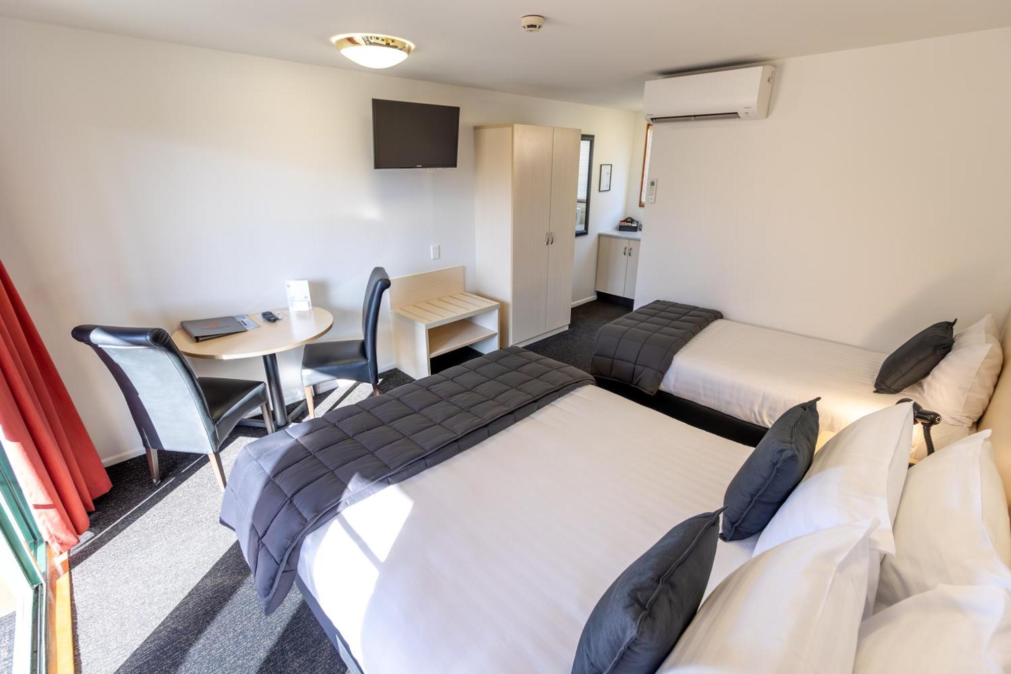 Lobster Inn Motel Kaikoura Esterno foto